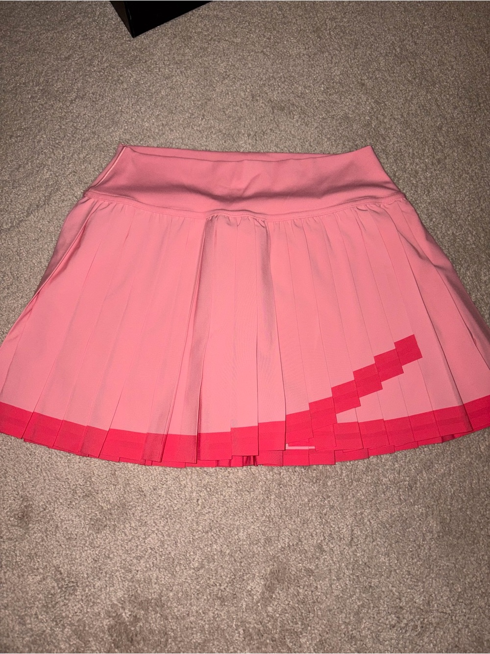 Aerie offline pleated skort